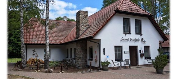 Hôtel à Barnim, Germany 14544m² No. 35241 2