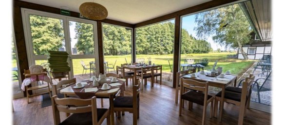 Hôtel à Barnim, Germany 14544m² No. 35241 6