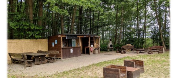 Hôtel à Barnim, Germany 14544m² No. 35241 11