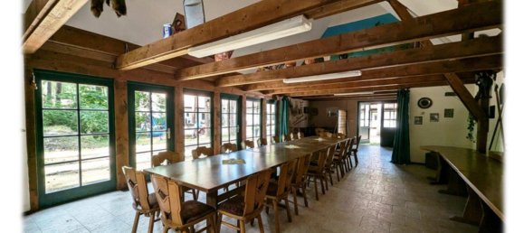 Hôtel à Barnim, Germany 14544m² No. 35241 10