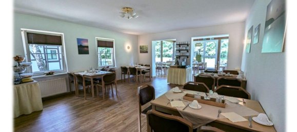 Hôtel à Barnim, Germany 14544m² No. 35241 5