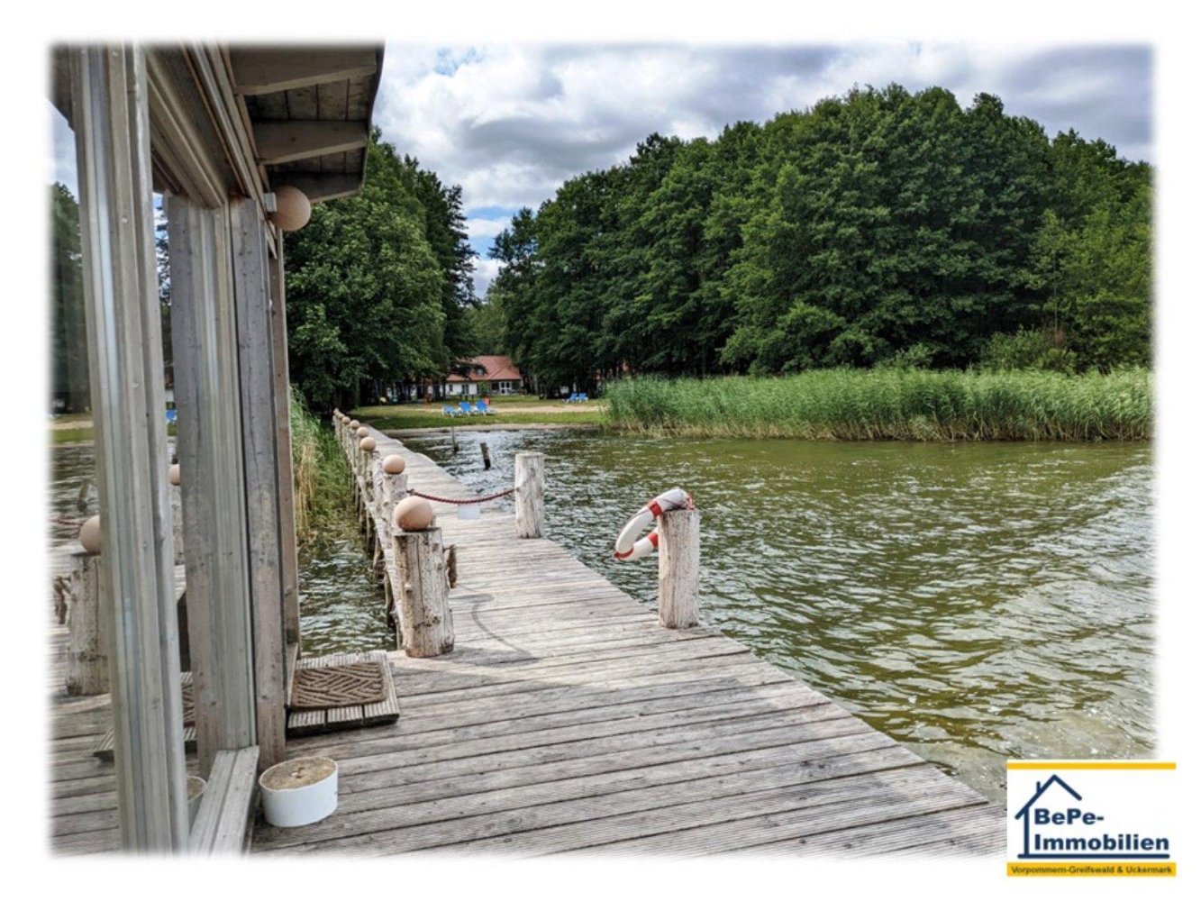 Hôtel à Barnim, Germany 14544m² No. 35241