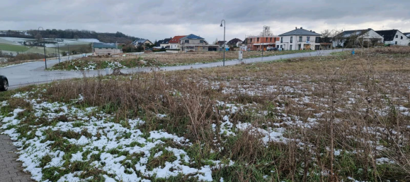 Grundstück in Trier-Saarburg, Germany, Nr. 311952 2