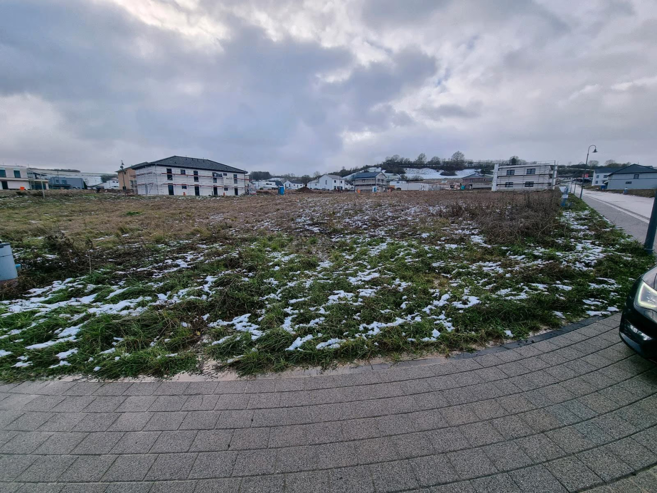 Grundstück in Trier-Saarburg, Germany, Nr. 311952