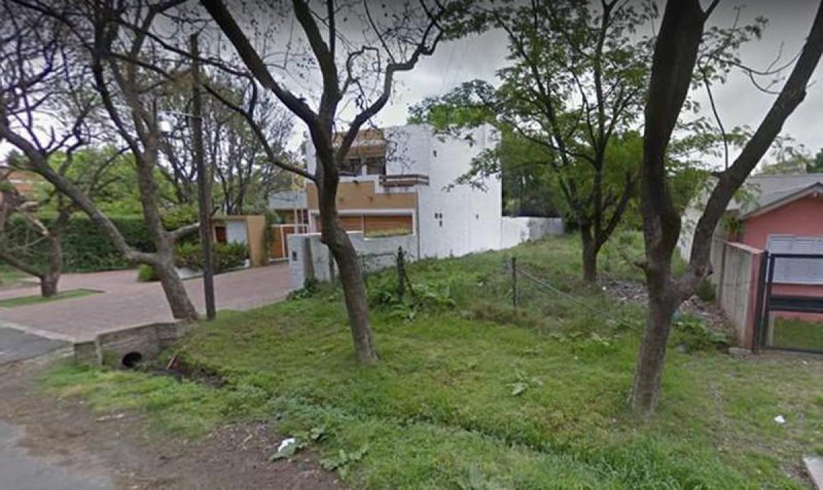 Terreno en Tigre, Argentina No. 32655