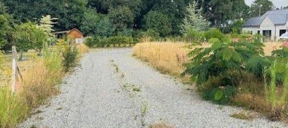 Grundstück in Moelan-sur-Mer, France 716m², Nr. 277664 3