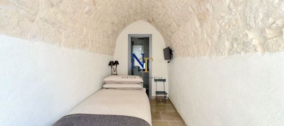 Casa de 5 divisões em Ostuni, Italy N.º 114978 11