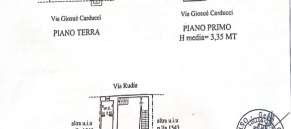 Casa de 5 divisões em Ostuni, Italy N.º 114978 43