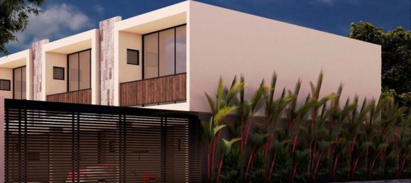 2 bedrooms House in Yucatan, Mexico No. 152205 2