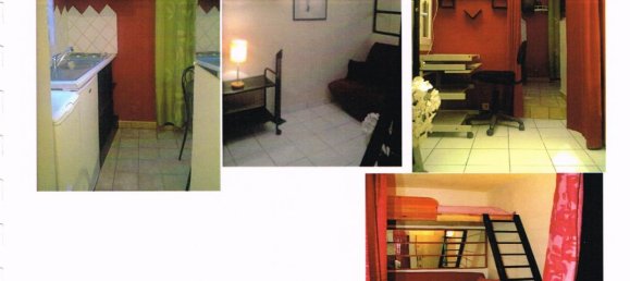 3 rooms Apartment in Marseille, France No. 356762 3