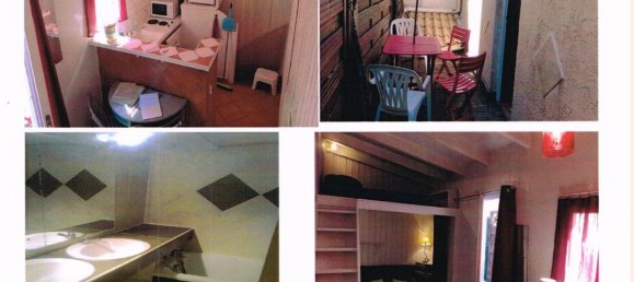 3 rooms Apartment in Marseille, France No. 356762 2