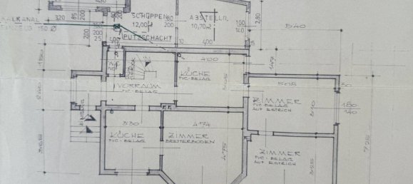 6 rooms House in Bad Voslau, Austria No. 260872 35