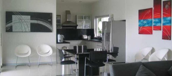 3 bedrooms House in Ko Samui, Thailand No. 26520 5