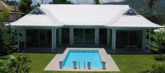 3 bedrooms House in Ko Samui, Thailand No. 26520 9