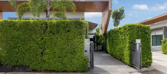2 Schlafzimmer Villa in Phuket, Thailand, Nr. 80646 10
