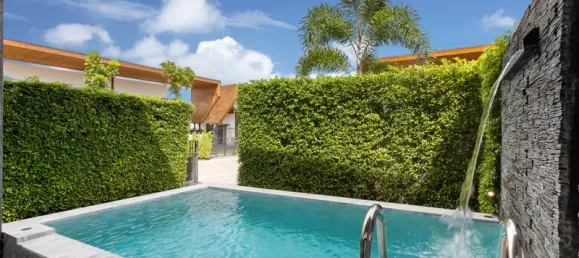 2 Schlafzimmer Villa in Phuket, Thailand, Nr. 80646 8