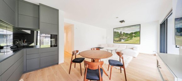 4 rooms Apartment in Dobling, Austria No. 47898 9