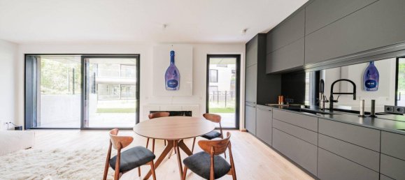 4 rooms Apartment in Dobling, Austria No. 47898 7