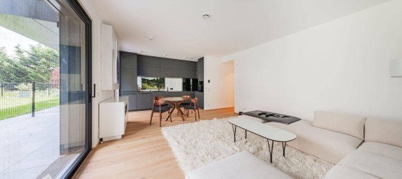 4 rooms Apartment in Dobling, Austria No. 47898 11