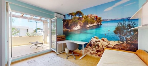 5 bedrooms Villa in Alicante, Spain No. 190477 19