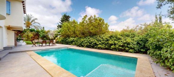 5 bedrooms Villa in Alicante, Spain No. 190477 27