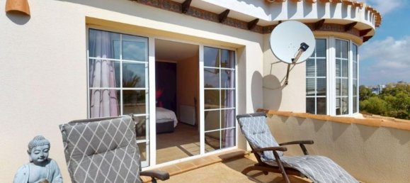 5 bedrooms Villa in Alicante, Spain No. 190477 26