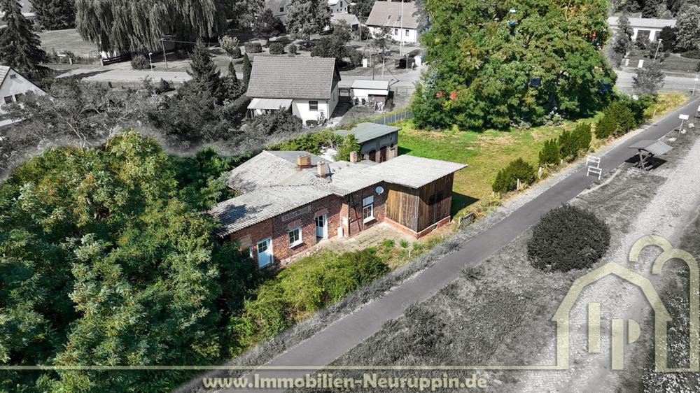 Edifício T2 em Ostprignitz-Ruppin, Germany N.º 267752