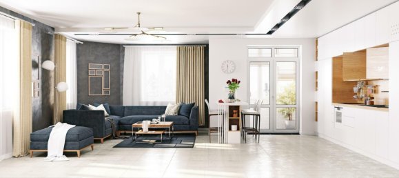 Apartamento T3 em Boissy-Saint-Leger, France N.º 350317 2