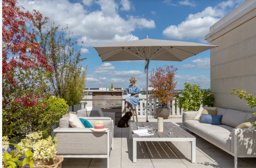 Apartamento T3 em Boissy-Saint-Leger, France N.º 350317