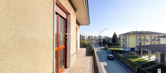 3غرفة شقة في Tribiano, Italy رقم 37276 51