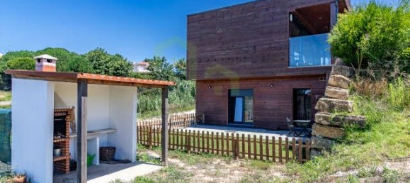  قطعة أرض في Ericeira, Portugal 230متر مربع رقم 185880 15