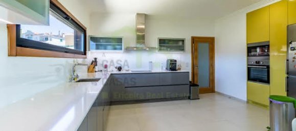  قطعة أرض في Ericeira, Portugal 230متر مربع رقم 185880 5