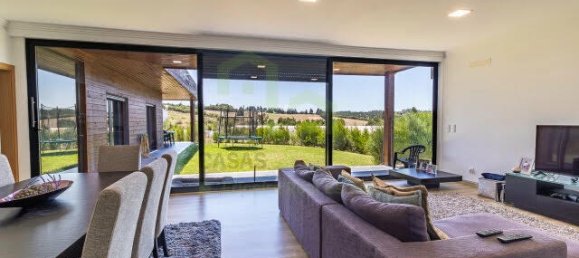  قطعة أرض في Ericeira, Portugal 230متر مربع رقم 185880 4