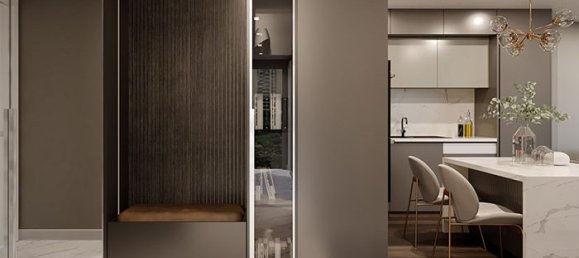 Apartment 2+1 in Izmir, Turkey No. 9000 7