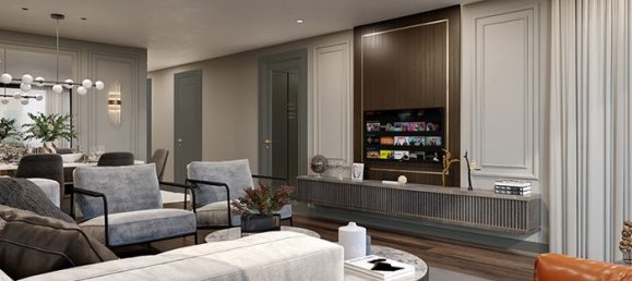 Apartment 2+1 in Izmir, Turkey No. 9000 4