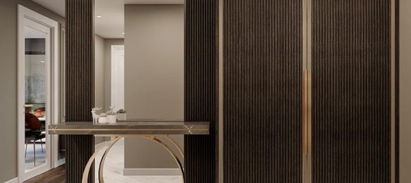 Apartment 2+1 in Izmir, Turkey No. 9000 12