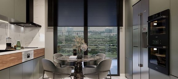 Apartment 2+1 in Izmir, Turkey No. 9000 9