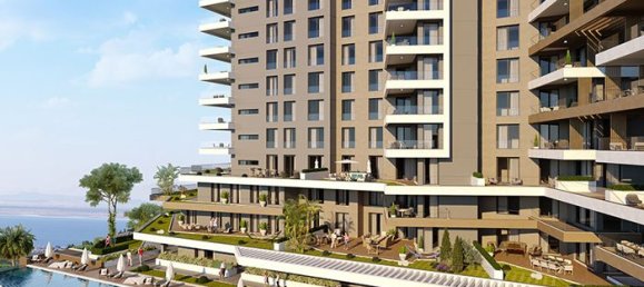 Apartment 2+1 in Izmir, Turkey No. 9000 13