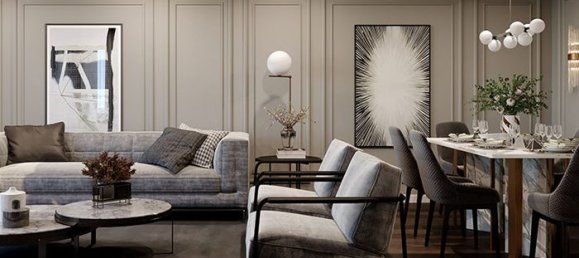 Apartment 2+1 in Izmir, Turkey No. 9000 2