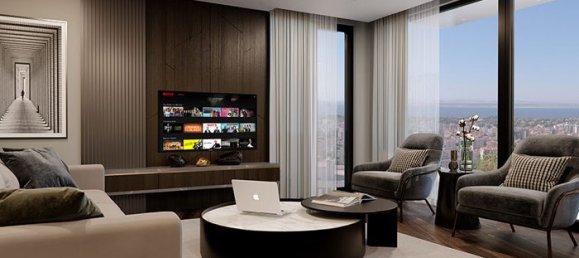 Apartment 2+1 in Izmir, Turkey No. 9000 8