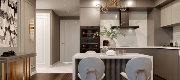 Apartment 2+1 in Izmir, Turkey No. 9000 3