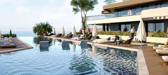 Apartment 2+1 in Izmir, Turkey No. 9000 10