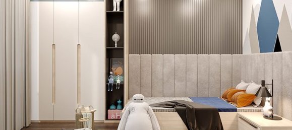 Apartment 2+1 in Izmir, Turkey No. 9000 5