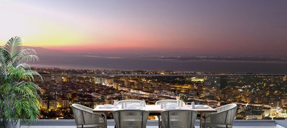 Apartment 2+1 in Izmir, Turkey No. 9000 6