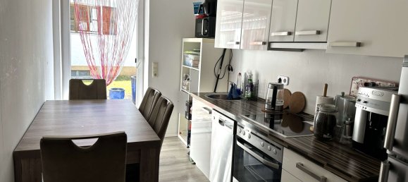 2غرفة شقة في Dingolfing-Landau, Germany رقم 132912 3