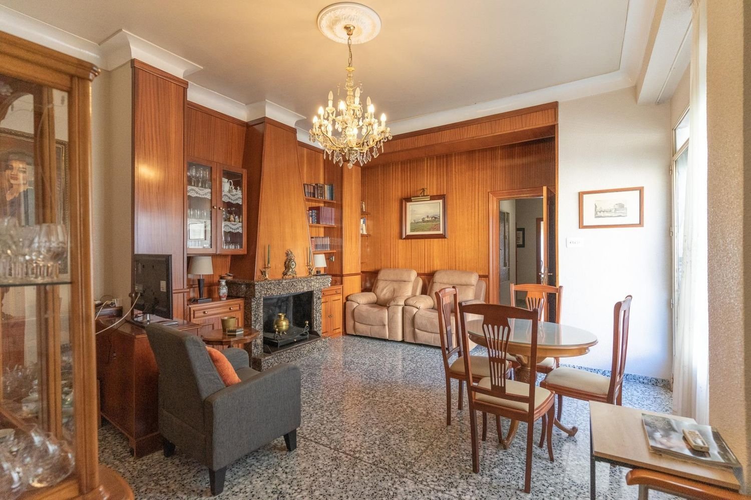 4 Schlafzimmer Haus in Murcia, Spain, Nr. 218850