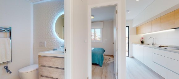 Вилла с 3 спальнями в Пилар де ла Орадада, Испания № 16793 12