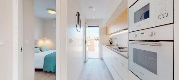 Вилла с 3 спальнями в Пилар де ла Орадада, Испания № 16793 14