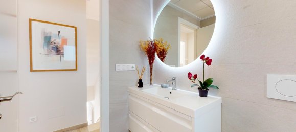 Вилла с 3 спальнями в Пилар де ла Орадада, Испания № 16793 18