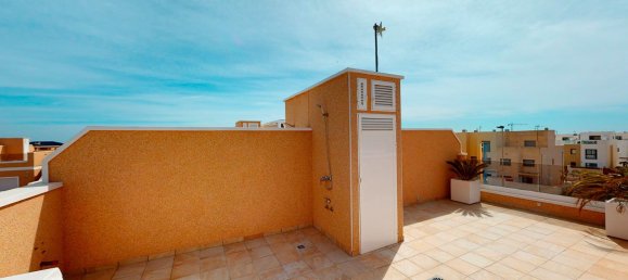 Вилла с 3 спальнями в Пилар де ла Орадада, Испания № 16793 25